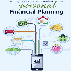 Personal Financial Planning: 9781305636613: Economics Books @ Amazon.com